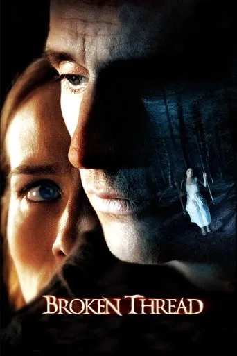 Póster de Broken Thread