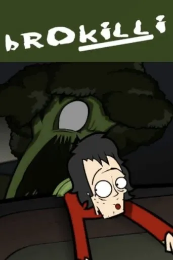 Póster de Brokilli