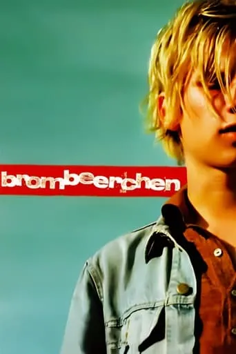 Póster de Brombeerchen