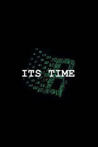 Póster de Bronze 56k - It's Time