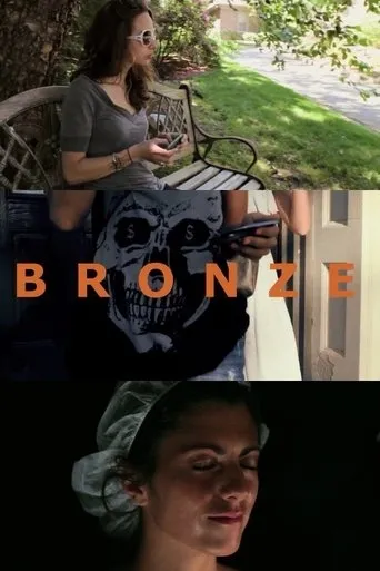 Póster de Bronze