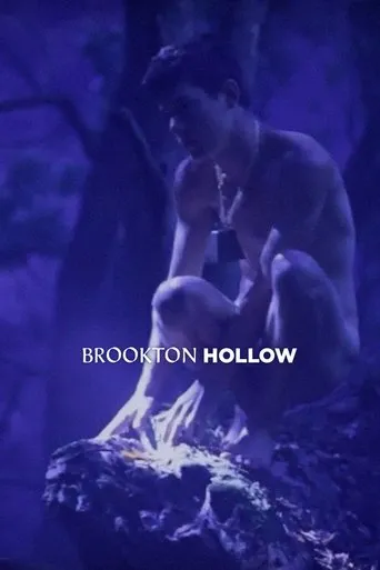 Póster de Brookton Hollow