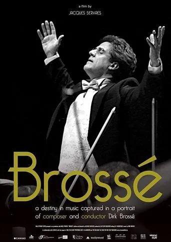 Póster de Brossé