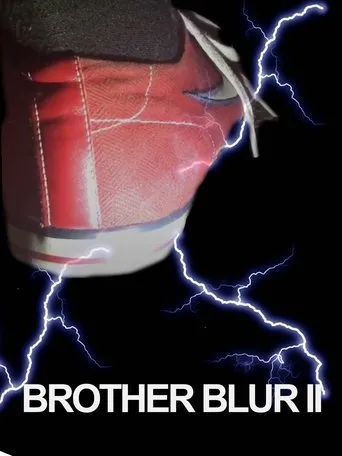 Póster de Brother Blur 2