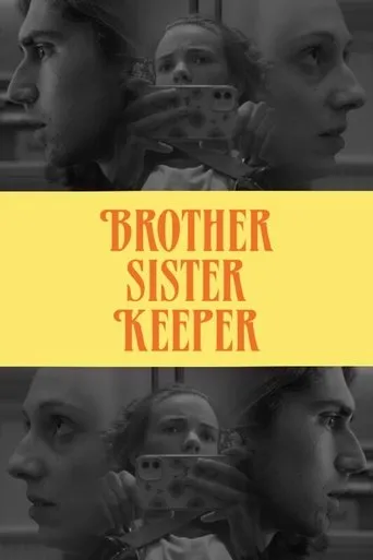 Póster de Brother Sister Keeper