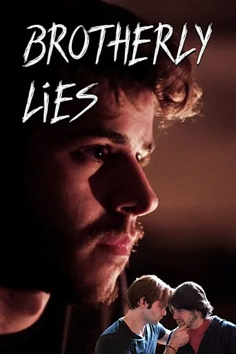 Póster de Brotherly Lies