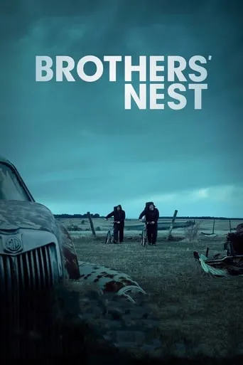 Póster de Brothers' Nest