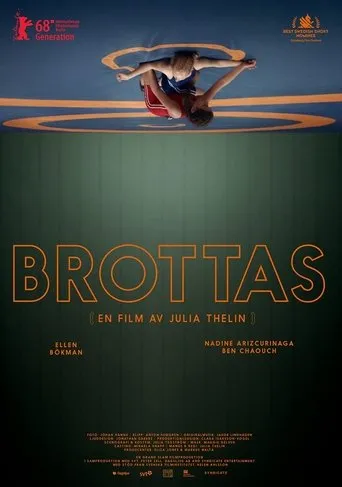 Póster de Brottas