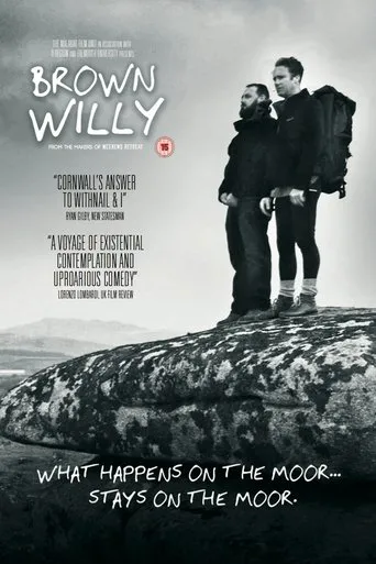 Póster de Brown Willy