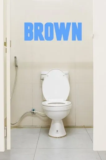 Póster de Brown