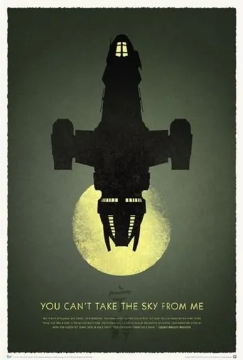 Póster de Browncoats Unite: Firefly 10th Anniversary Special
