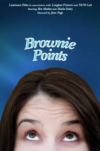 Póster de Brownie Points