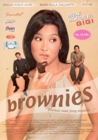 Póster de Brownies