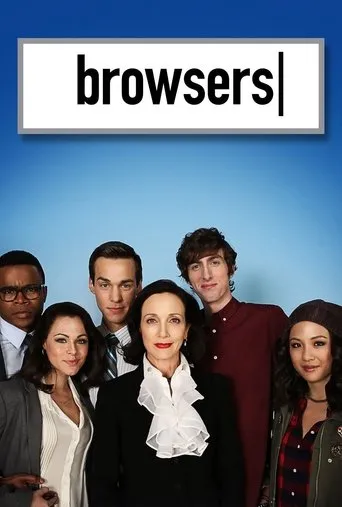 Póster de Browsers