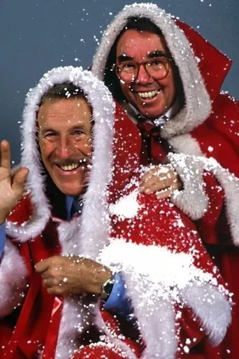 Póster de Bruce and Ronnie