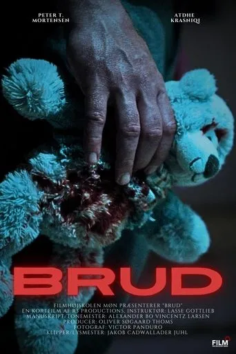 Póster de Brud