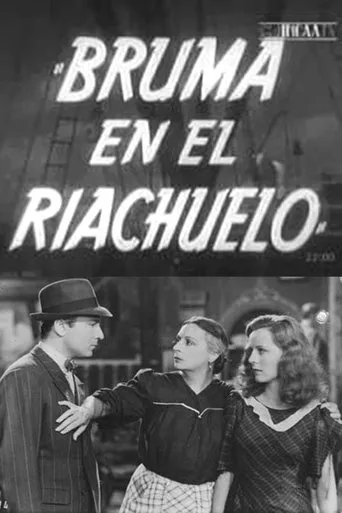 Póster de Bruma en el Riachuelo