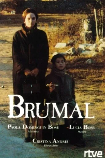 Póster de Brumal