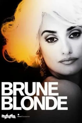 Póster de Brunes et Blondes