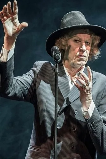 Póster de Bruno K. Öijer