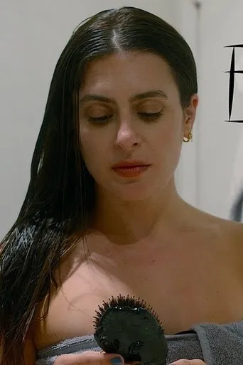 Póster de BRUSH