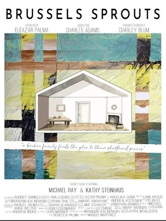 Póster de Brussels Sprouts