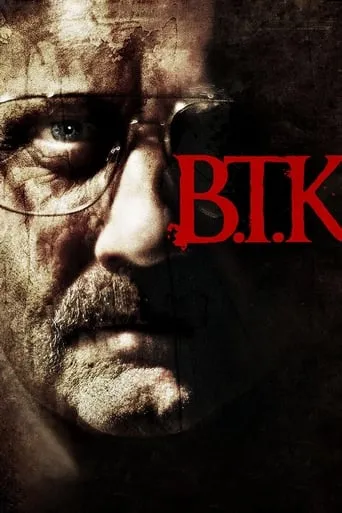 Póster de B.T.K. (Atar, torturar, matar) (2008) con Anna Margaret como Sarah