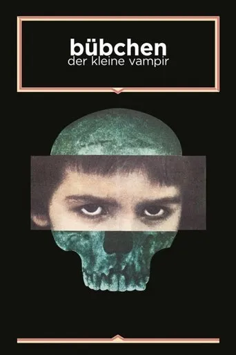 Póster de Bübchen