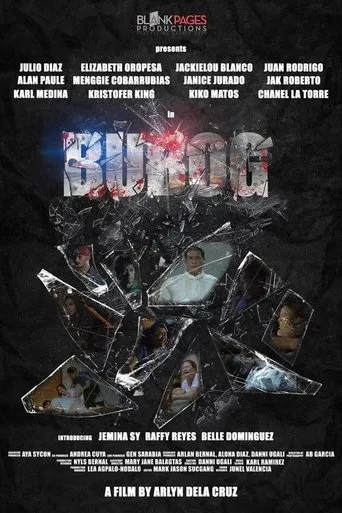 Póster de Bubog