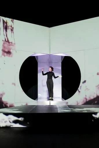 Póster de Bucket List