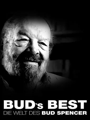 Póster de Bud's Best - Die Welt des Bud Spencer