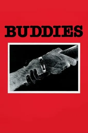 Póster de Buddies