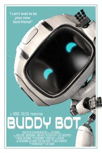 Póster de Buddy Bot