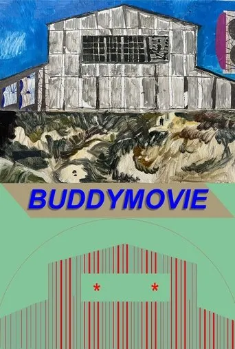 Póster de Buddymovie