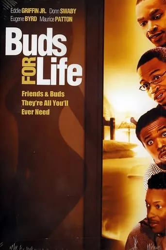 Póster de Buds For Life