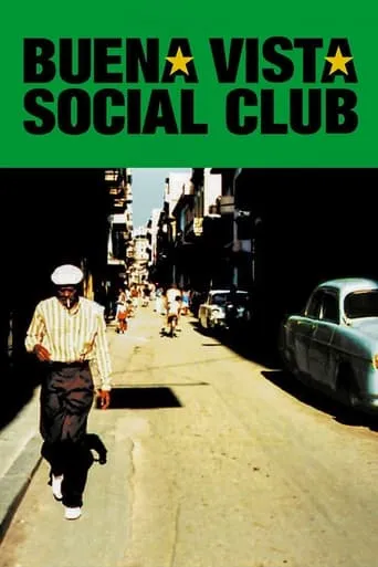 Póster de Buena Vista Social Club