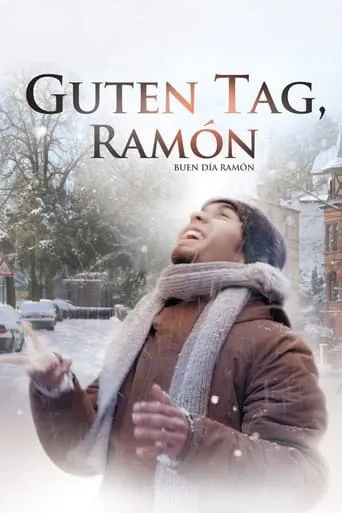 Póster de Buenos días, Ramón