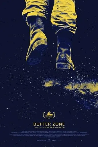 Póster de Buffer Zone