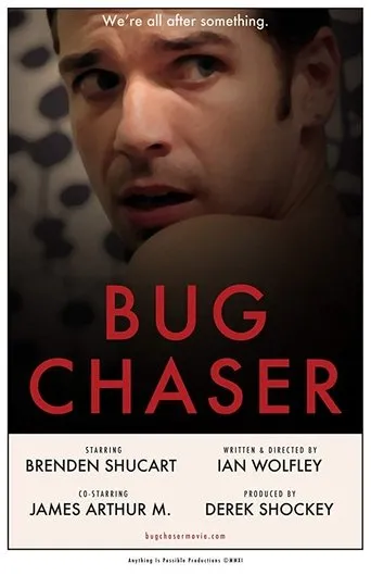 Póster de Bug Chaser