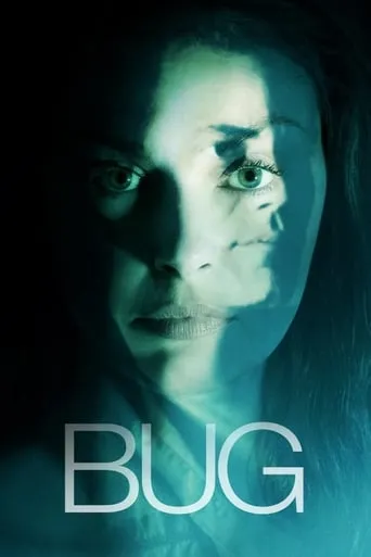 Póster de Bug