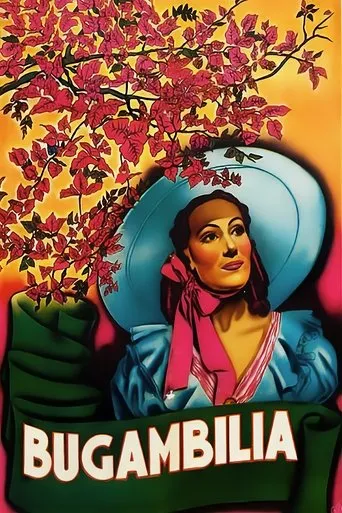 Póster de Bugambilia