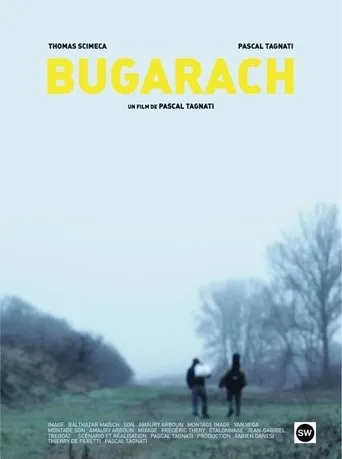 Póster de Bugarach