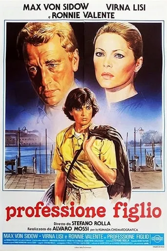 Póster de Bugie bianche