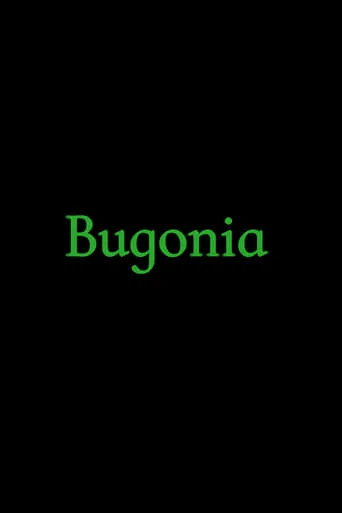 Póster de Bugonia
