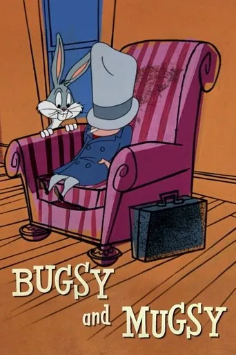 Póster de Bugsy and Mugsy