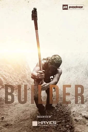Póster de Builder