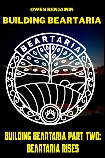 Póster de Building Beartaria Beartaria Rises