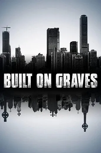 Póster de Built on Graves