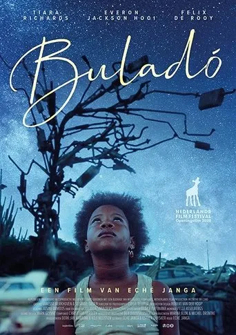 Póster de Buladó