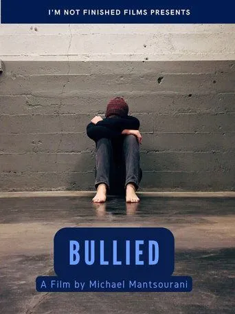 Póster de Bullied